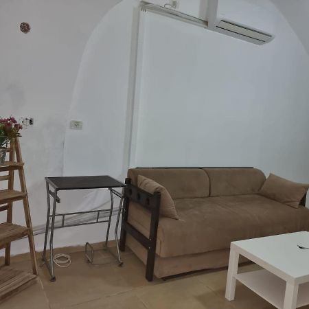 Tannous Aparthotel Haifa Buitenkant foto