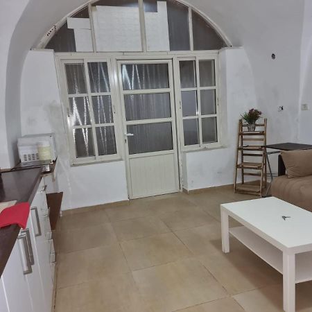 Tannous Aparthotel Haifa Buitenkant foto