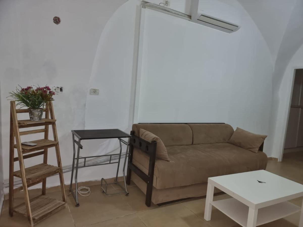 Tannous Aparthotel Haifa Buitenkant foto