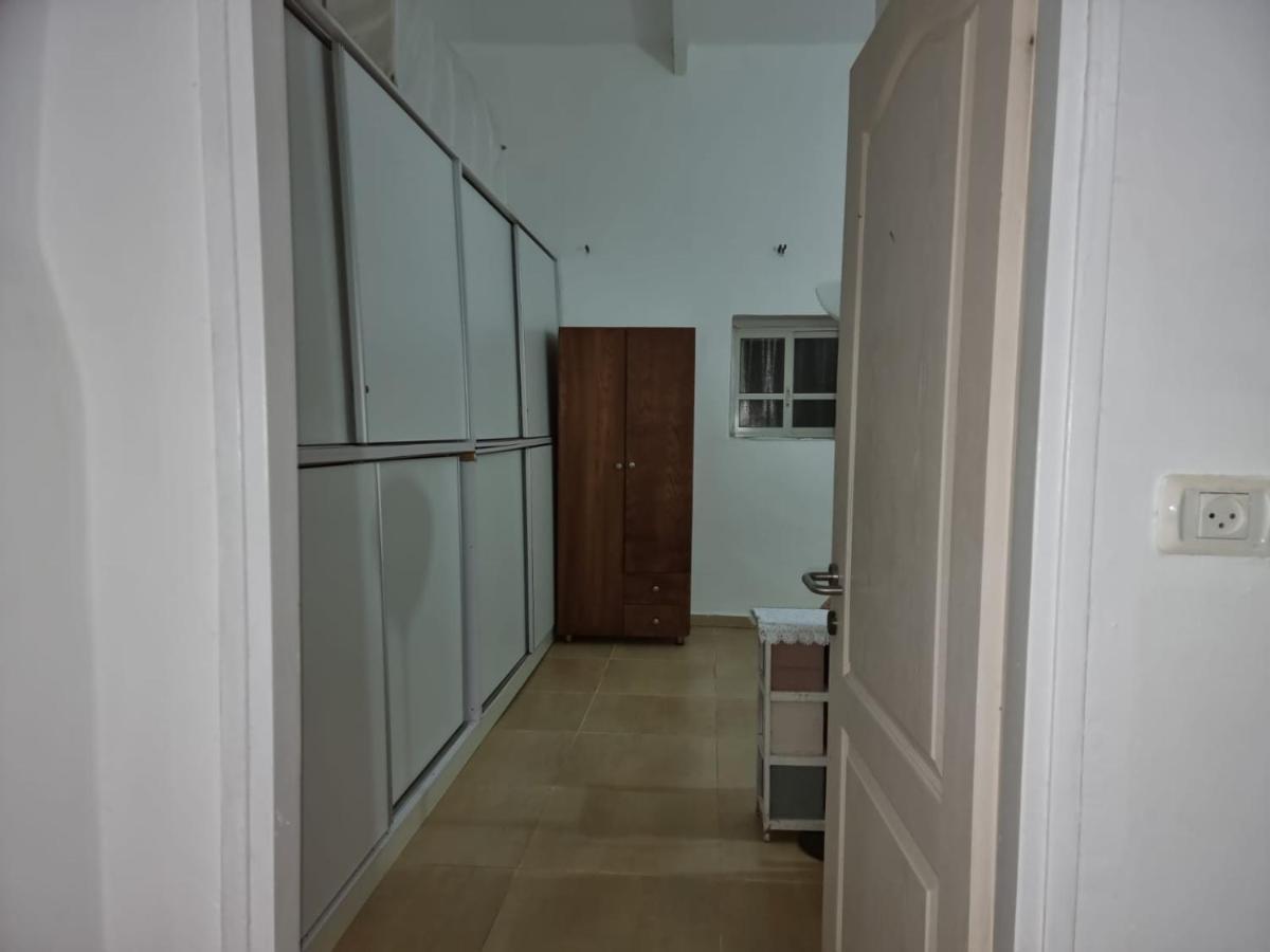 Tannous Aparthotel Haifa Buitenkant foto