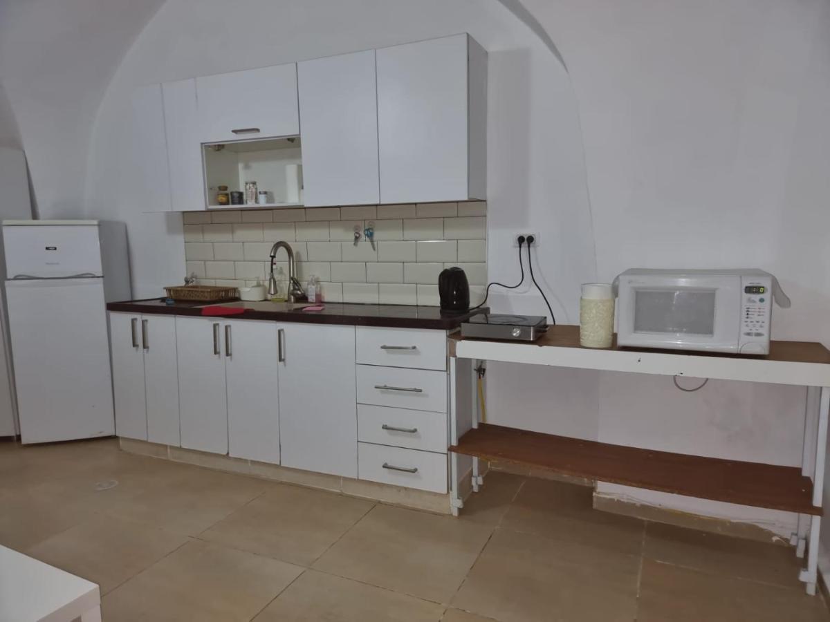 Tannous Aparthotel Haifa Buitenkant foto